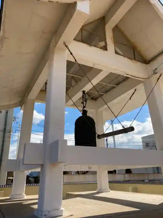 善立寺のその他建物