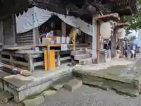 寄木神社(神奈川県)