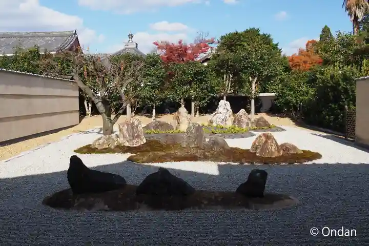 一華院(京都府)