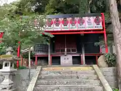 清水寺の本殿