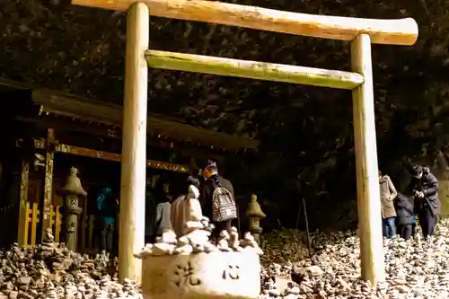 天安河原宮(宮崎県)