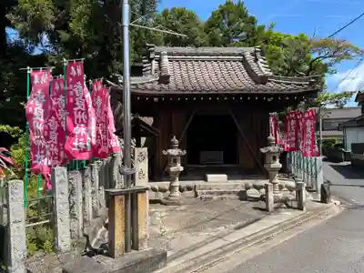 東海市熊野神社(愛知県)