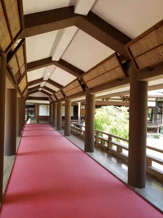 妙法寺(東京都)