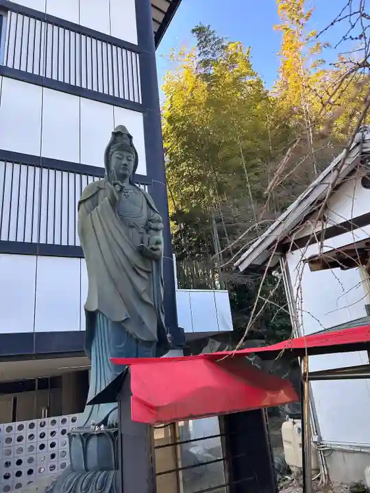 高徳院(愛知県)