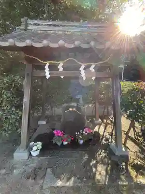 日吉神社(大阪府)