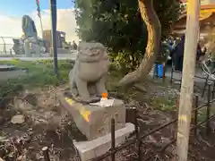 蕪嶋神社(青森県)