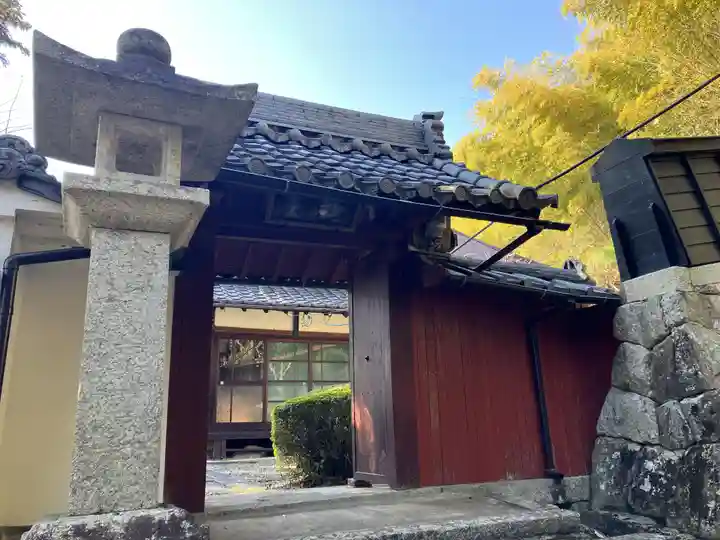 妙覚院(滋賀県)