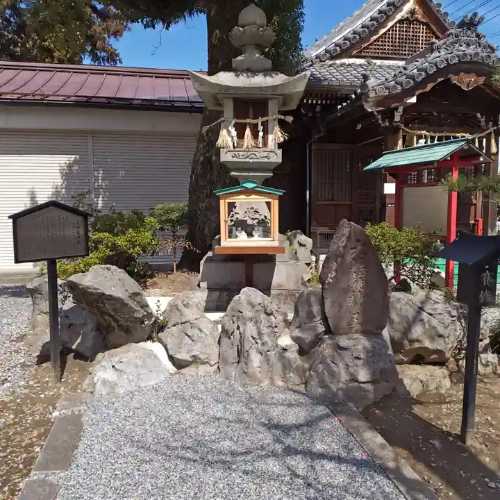 大垣八幡神社(岐阜県)