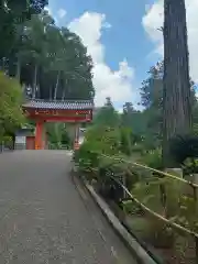 三室戸寺(京都府)