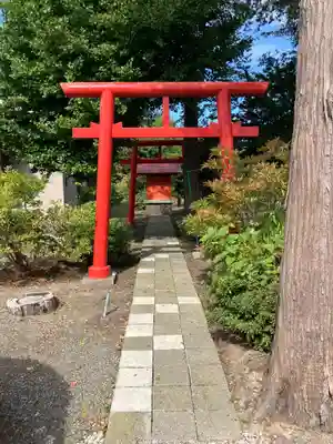 弘清寺(北海道)
