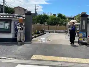 遠照山 光明寺(尼崎大仏)(兵庫県)(2025年07月28日(月) 08時22分48秒投稿)