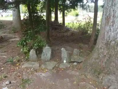 白鳥神社(愛知県)