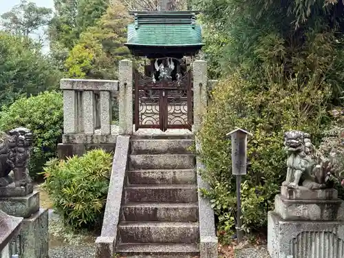 大神神社（花池）(愛知県)