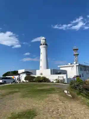 椿ノ海　水神社(千葉県)