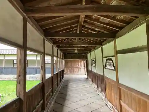 宝光寺(新潟県)