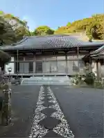 解脱闇寺(大分県)