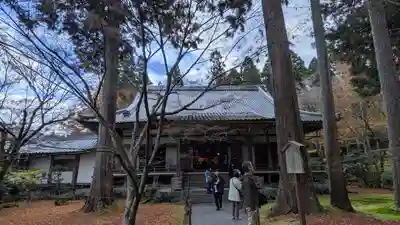 三千院門跡(京都府)