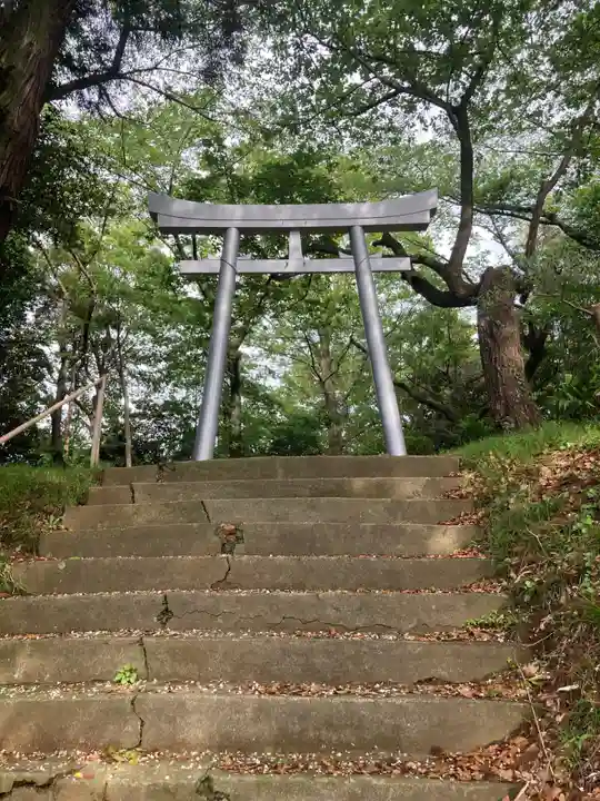熊野神社(神奈川県)
