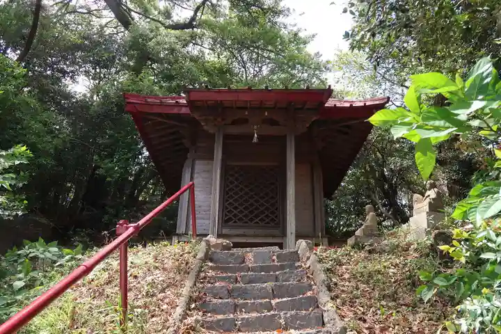 栖光院(愛知県)
