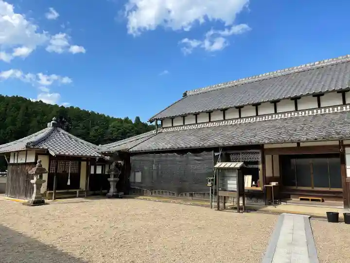 惣正寺(三重県)