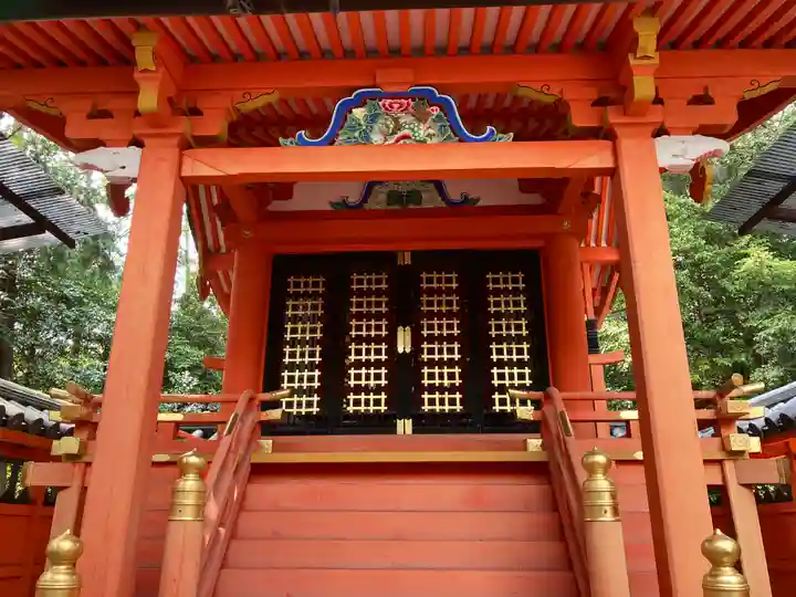 棚倉孫神社(京都府)