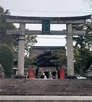 豊国神社(京都府)
