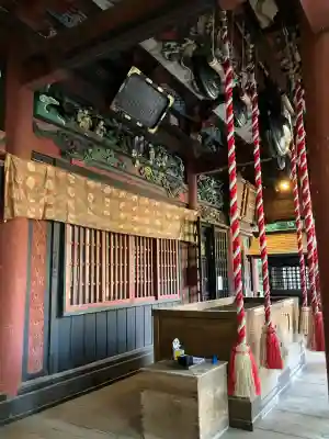 水澤寺(水澤観世音)(群馬県)