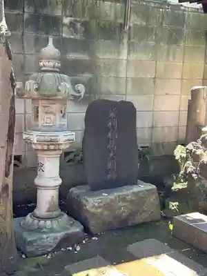 大森山王日枝神社(東京都)