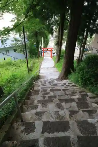 鹿島神社の建物その他