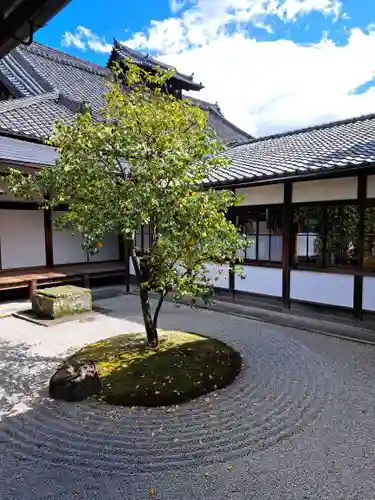 建仁寺（建仁禅寺）(京都府)