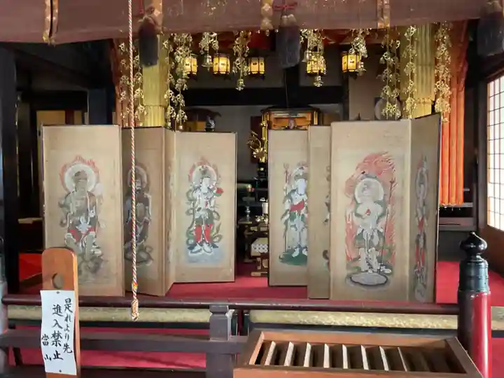 八事山 興正寺(愛知県)