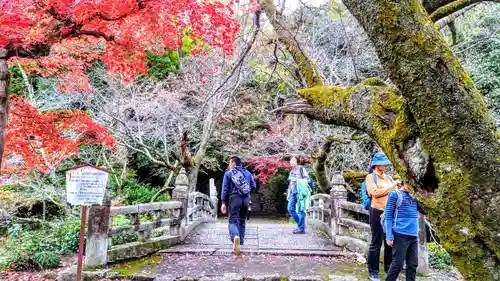 定光寺のその他建物