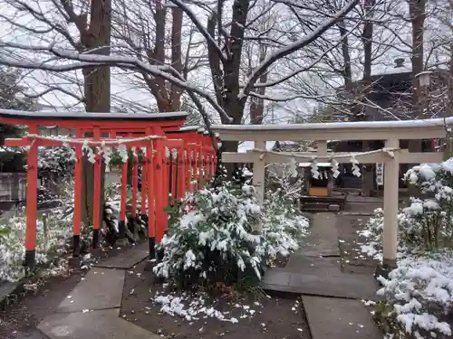 若宮八幡宮 (神奈川県)