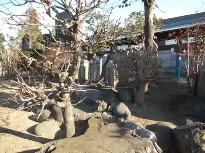 須賀神社(千葉県)