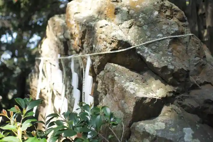 大甕神社のその他建物