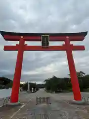 山形縣護國神社(山形県)