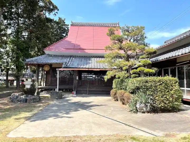赤人寺(滋賀県)