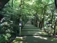 白山比咩神社のその他建物