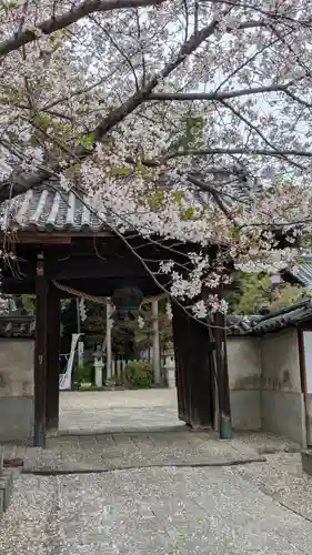 郡山八幡神社(奈良県)