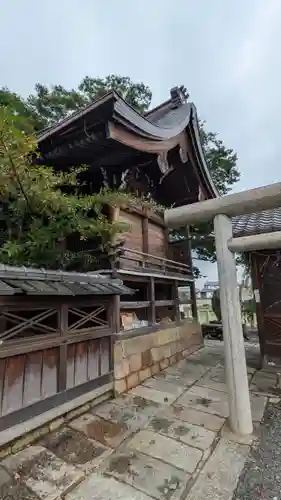 玉田神社(京都府)