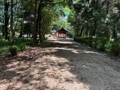 兵主神社(愛知県)