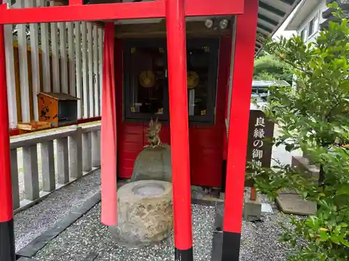 霊泉大社(栃木県)