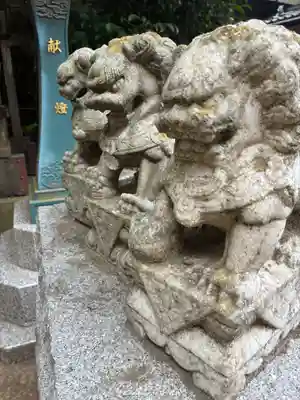 大宝八幡宮(茨城県)