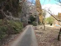 奈良の大仏の周辺