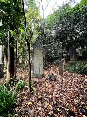 春日部八幡神社(埼玉県)