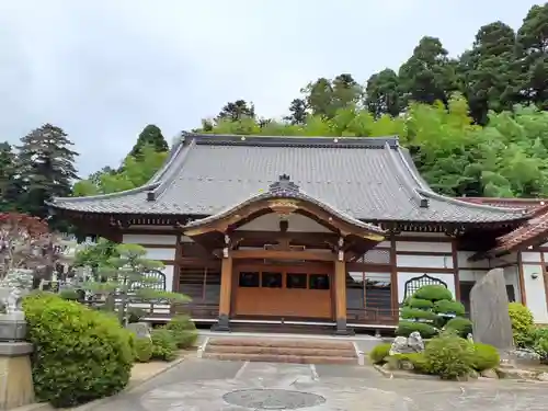 梅渓寺(宮城県)