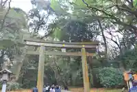 明治神宮(東京都)