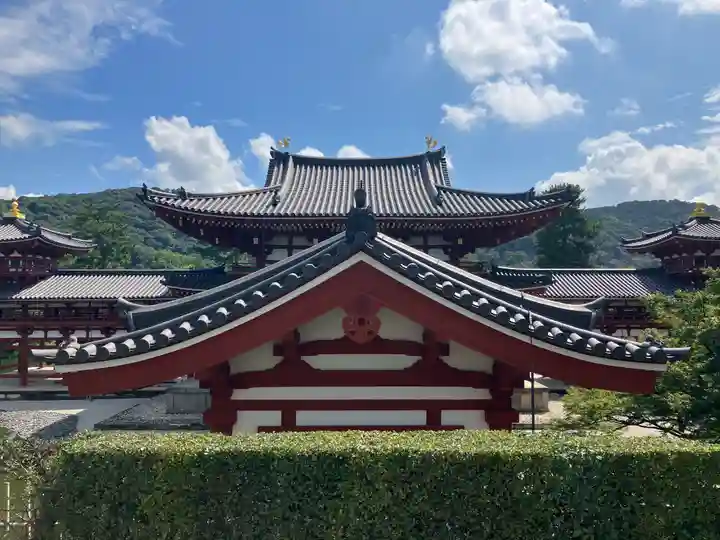 平等院(京都府)