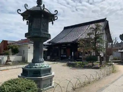 大仏寺のその他建物