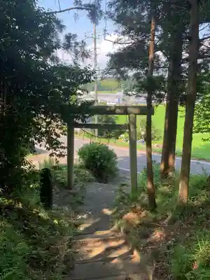 八幡神社(千葉県)